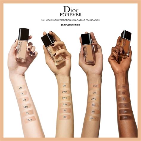 dior forever foundation 0.5n|christian dior forever foundation shades.